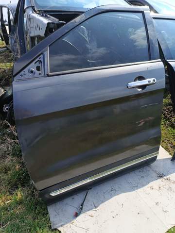 Двері кабіни JB5Z7820125B FORD