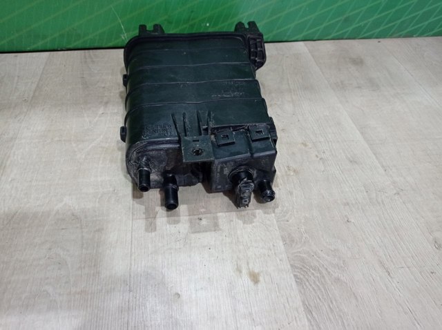 Абсорбер K2G39E857DA FORD