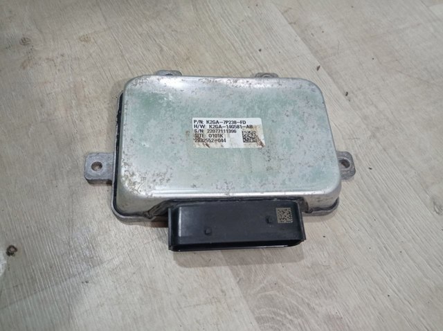 K2GA7P238FD Ford