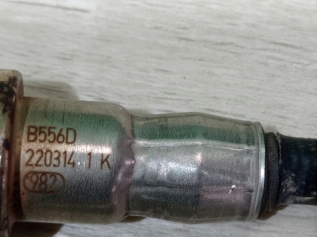 Лямбдазонд, датчик кисню K2GA9G444DC FORD
