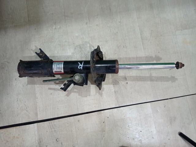 Амортизатор передньої підвіски K2GC18045 FORD