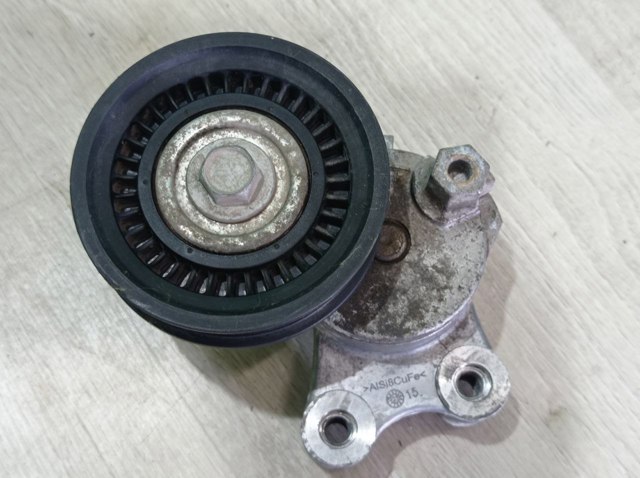 Натяжна планка поліклинового ременя K2GZ6A228C FORD