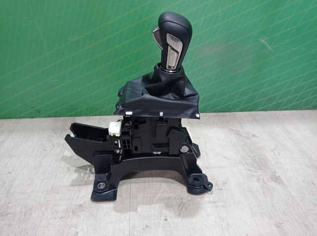 Куліса КПП KB8A46100 MAZDA