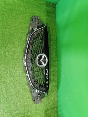 Решітка радіатора KD4550710G MAZDA