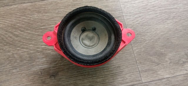 Динамік "торпедо" KE6866960 MAZDA
