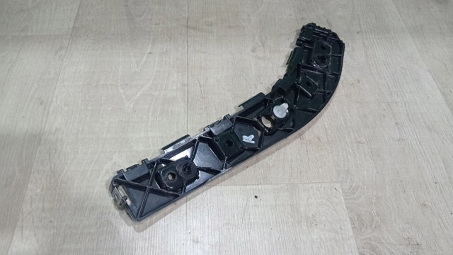 Напрямна заднього бампера, права KT4B17E850A FORD