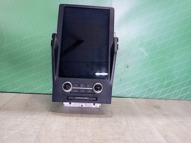Бортовий комп'ютер M2GT18B955FE FORD