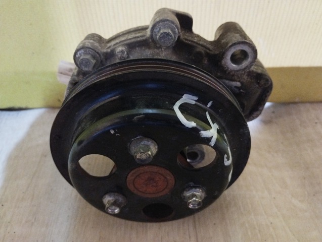 Насос охолодження PEDD15010A MAZDA