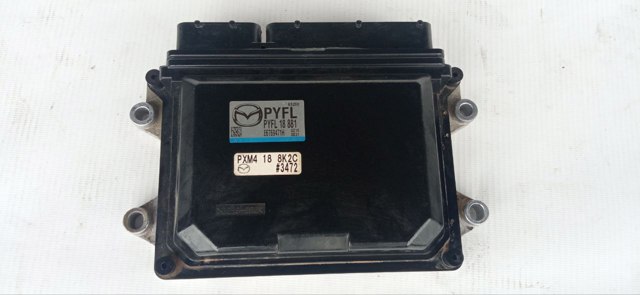 Комп'ютер двигуна PYFL18881 MAZDA