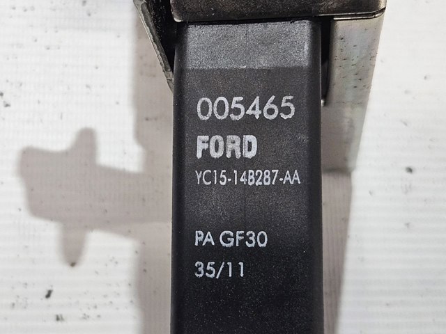 Замок дверей бічний/зсувний YC1514B287AA FORD