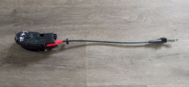 Ручка передніх дверей внутрішня, ліва YC15V22601AB FORD