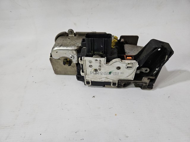 Замок передніх пасажирських дверей YC1AV21812BV FORD