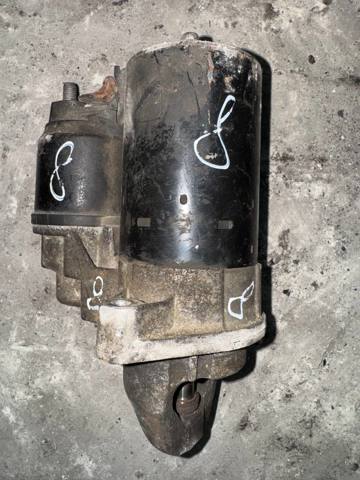 Стартер 0001107429 OPEL