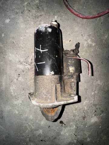 Стартер 0001108155 BOSCH