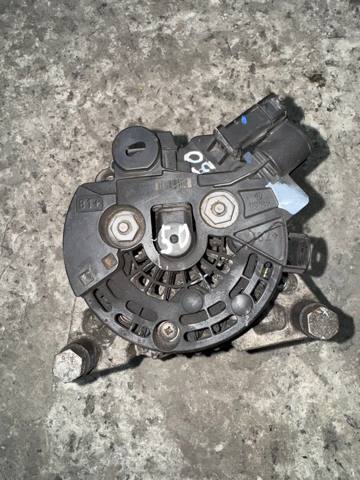 Генератор автомобільний 0124525126 BMW