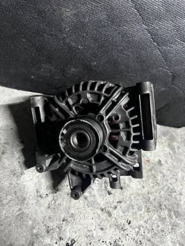 Генератор 0124625014 MERCEDES