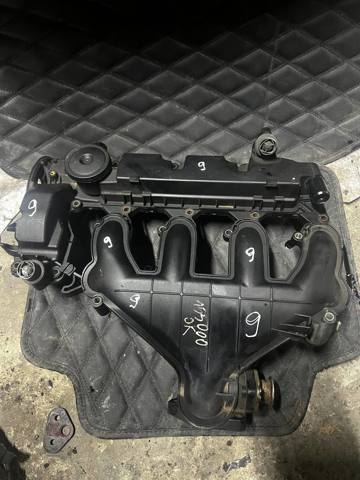 Колектор впускний 0361N3 PEUGEOT
