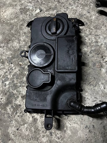 Кришка клапанна 03G103469 VAG