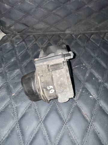 Дросільна заслінка в зборі 03G128063G VAG