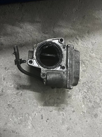 Заслінка повітряна 03G128063V VAG