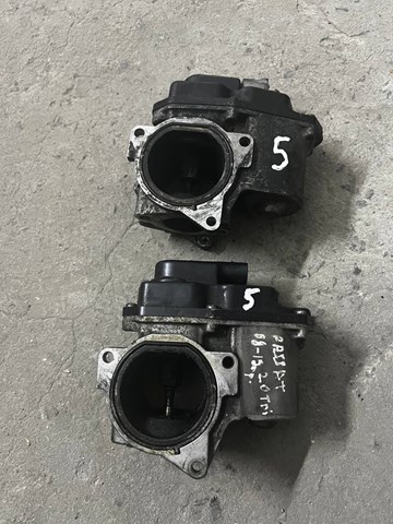 Клапан EGR 03G131501 VAG