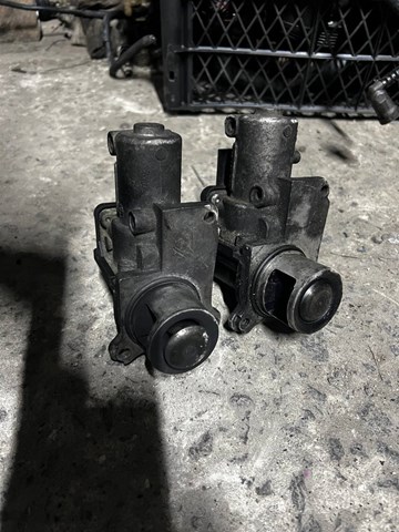 Клапан EGR, рециркуляції газів 03G131502 VAG