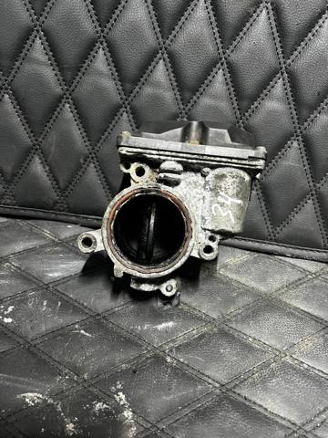 Блок дросельної заслінки 03L128063K VAG