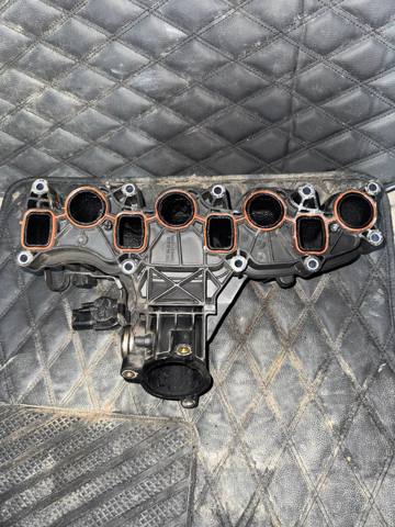 Колектор впускний 03L129711AN VAG