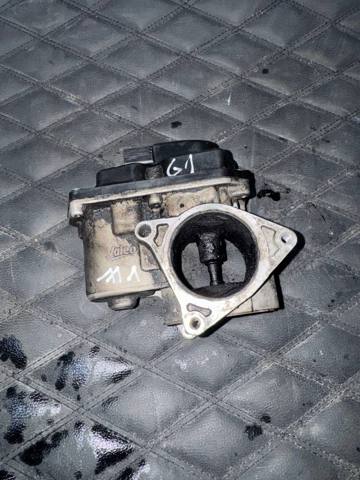 Клапан EGRсістеми рециркуляції відпрацьованих газів 03L131501E VAG