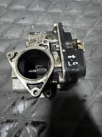 Клапан EGRсістеми рециркуляції відпрацьованих газів 03L131501G VAG