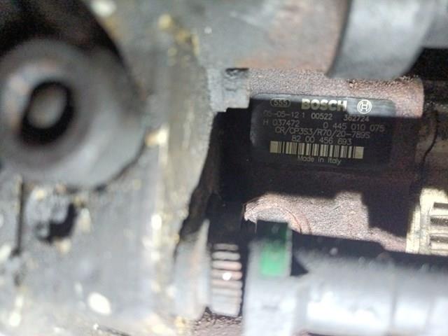 Насос паливний високого тиску (ПНВТ) - DIESEL 0445010075 BOSCH