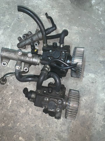 ПНВТ 0445010155 BOSCH