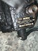 Насос паливний високого тиску (ПНВТ) - DIESEL 0445010206 HYUNDAI