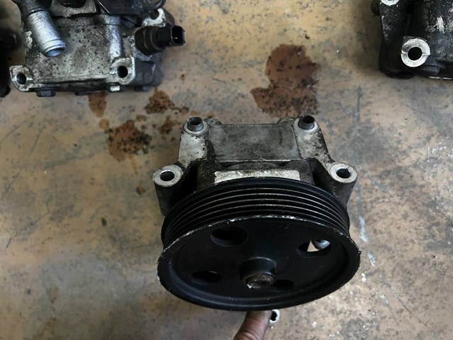 ГПР керма 1362652 FORD