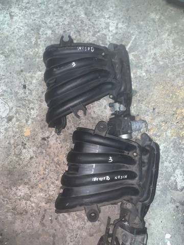 Колектор впускний 14001EE00B NISSAN