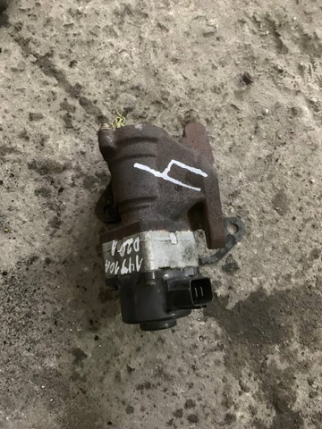 Клапан EGR 14710AD20A NISSAN