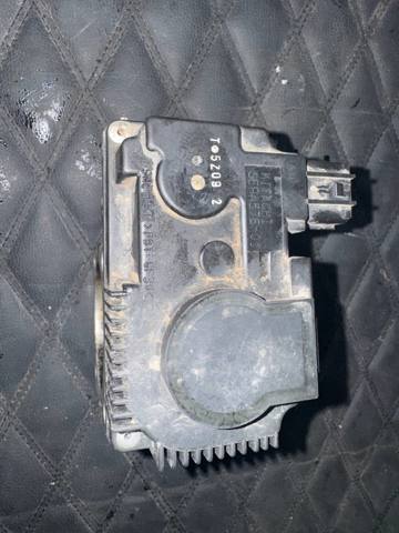 Блок дросельної заслінки 16119AE013 NISSAN