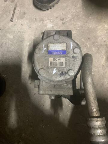 Компресор кондиціонера 162501800J HYUNDAI