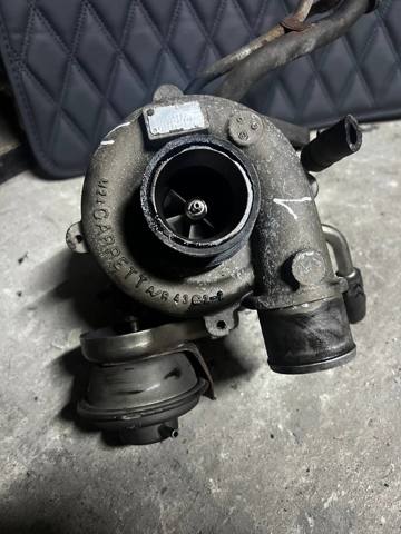 Турбокомпресор 1720127040 TOYOTA