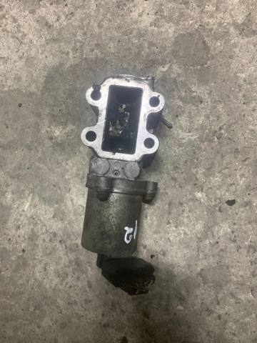 Прилади управління системи рециркуляції Тойота Королла VERSO