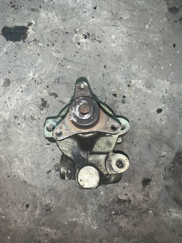 Насос рульового механізму 26058572 RENAULT