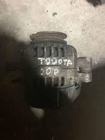 Генератор автомобільний 270600B010 TOYOTA