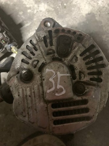 Авто генератор 2706028090 TOYOTA