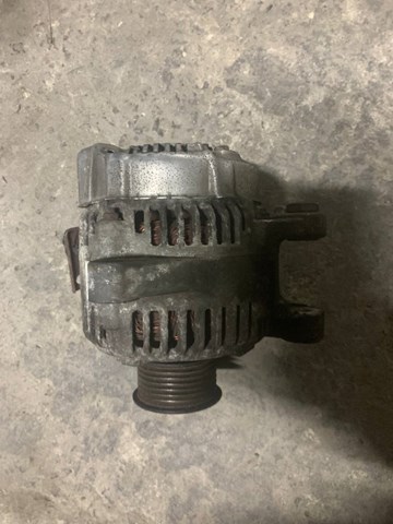 Генератор автомобільний 2706028110 TOYOTA