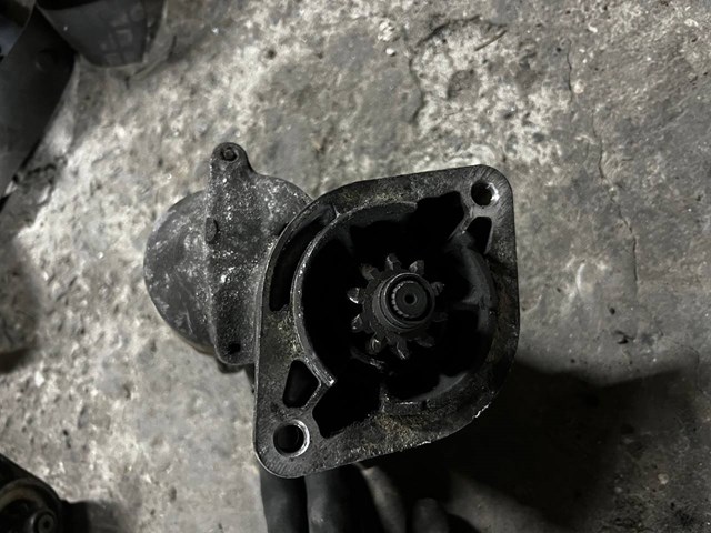 Стартер автомобільний 2810064300 TOYOTA