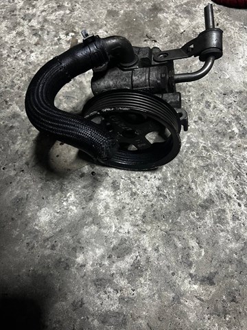 Насос гідравліки 2T143A696AJ FORD