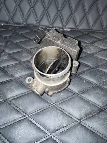 Блок дросельної заслінки 3510027410 HYUNDAI