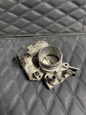 Блок дросельної заслінки 351002B150 HYUNDAI