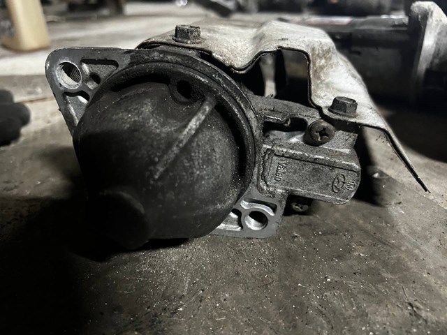 Стартер santa fe 2000-2006 sonata ef 1998-2004 