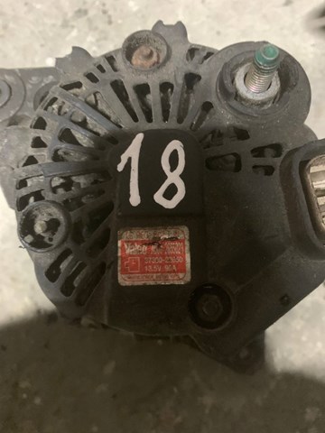 Генератор г:18